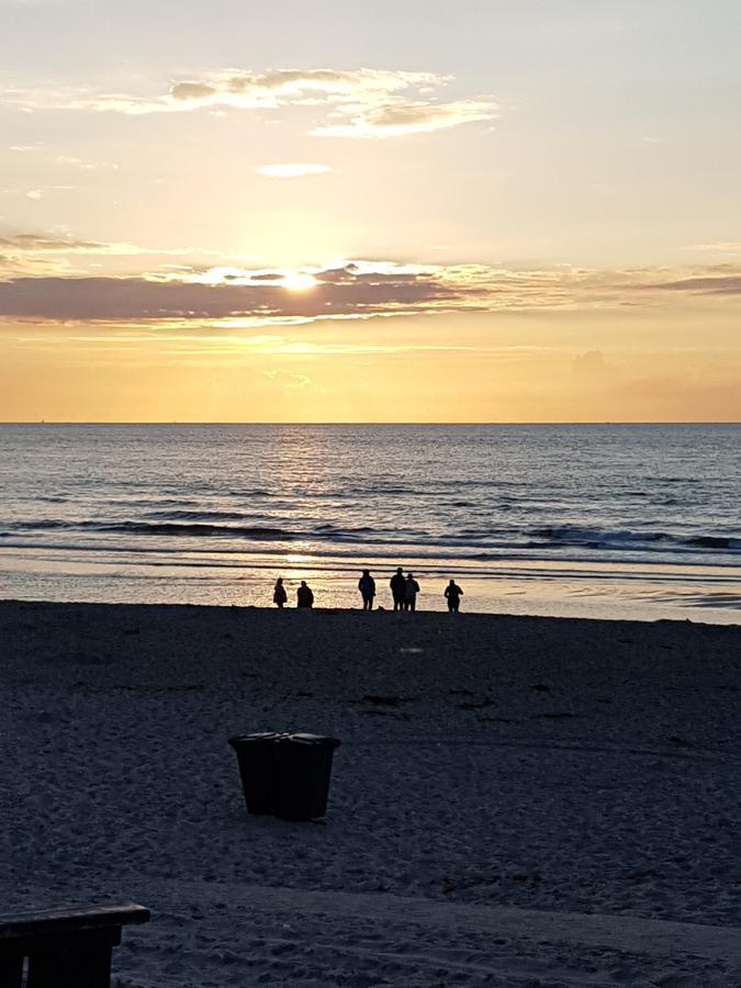 B&B Duinroos De Koog - Texel المظهر الخارجي الصورة